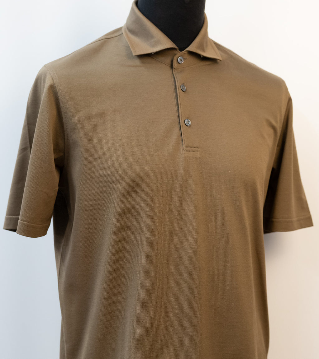 Polo Filo di Scozia