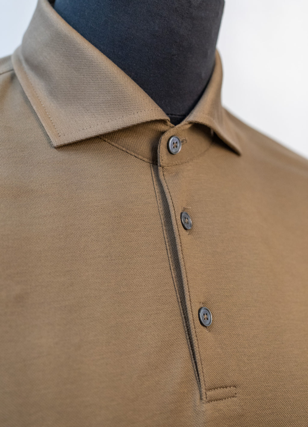 Polo Filo di Scozia