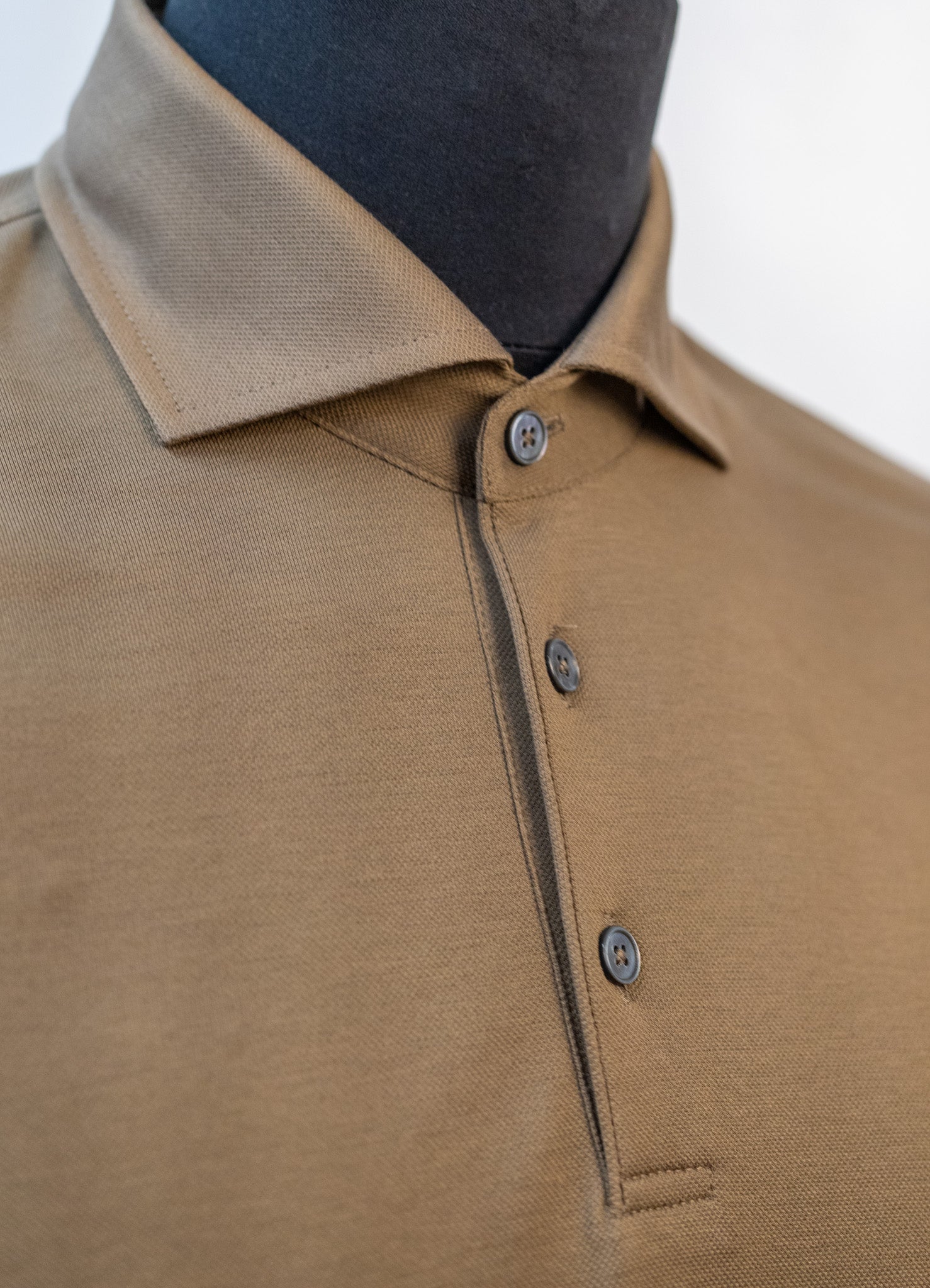 Polo Filo di Scozia